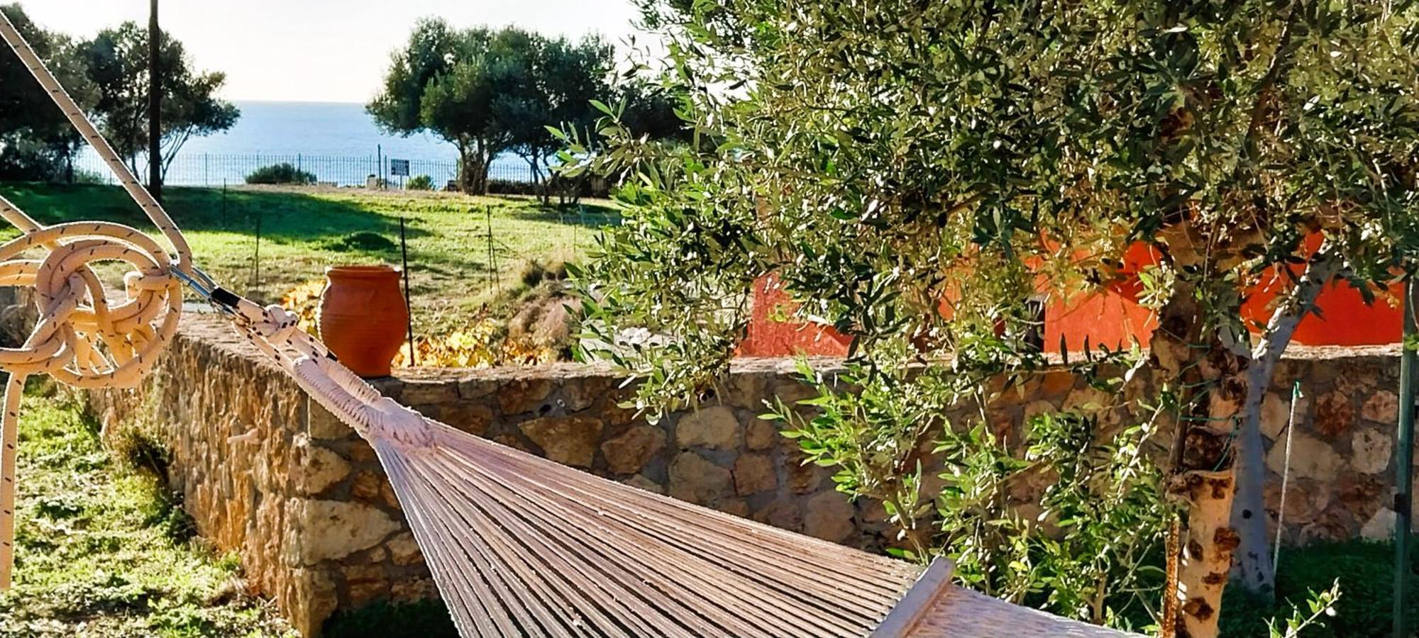 Mondo Cosseri Villa Rossa-Dorothea And Mondo Cosseri Villa Rossa-Penelope, With Own Shared Pool Lixouri Exterior photo